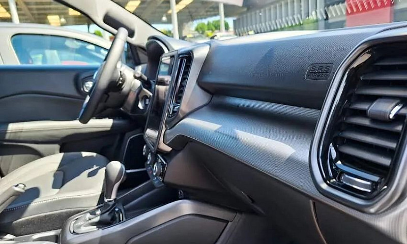 Fiat Toro Volcano 1....