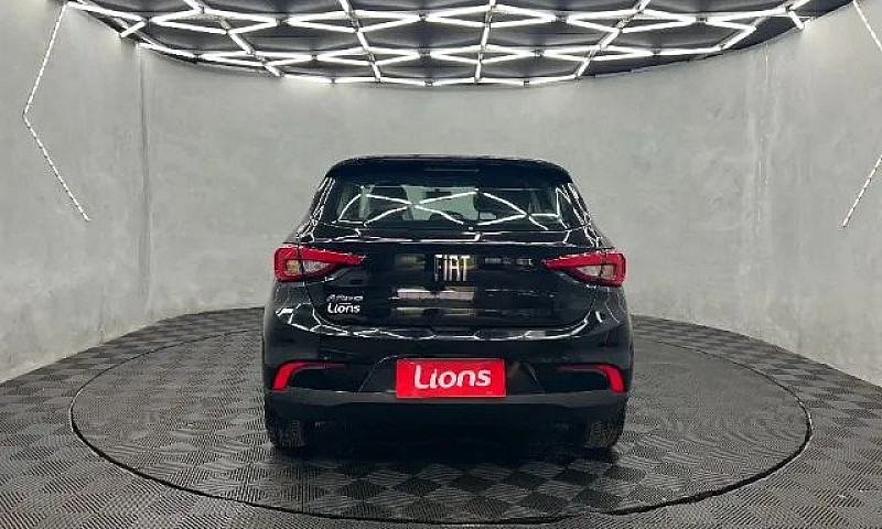 Fiat Argo 2021 1.0...