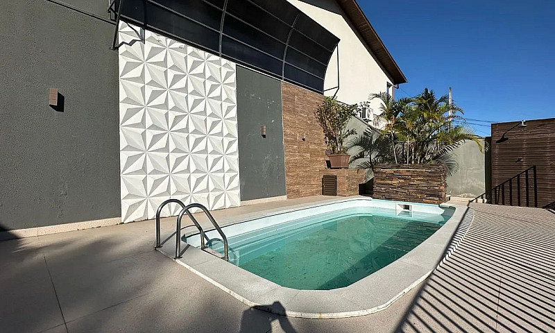 Casa À Venda Na Prós...