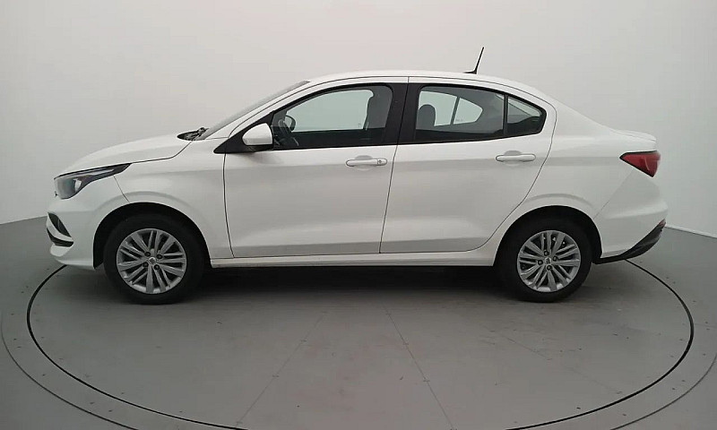 Fiat Cronos 2024 1.0...
