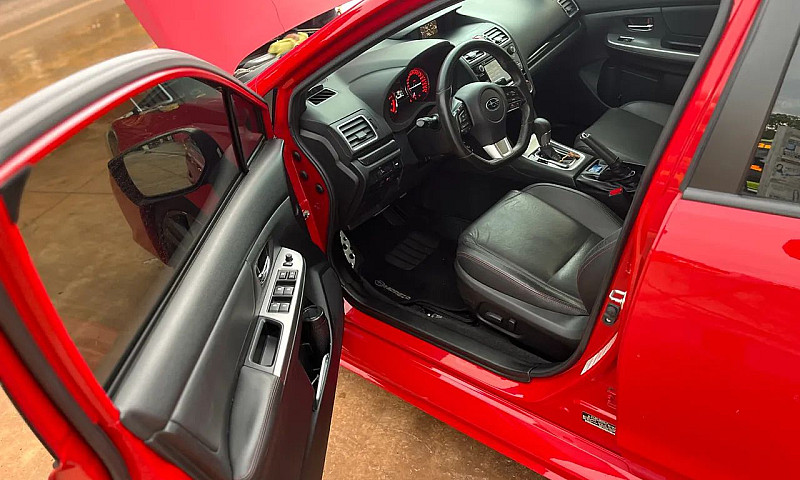 Subaru Impreza Sd Wr...