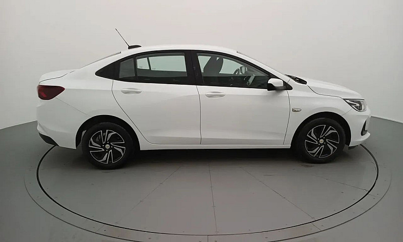 Chevrolet Onix 2024 ...