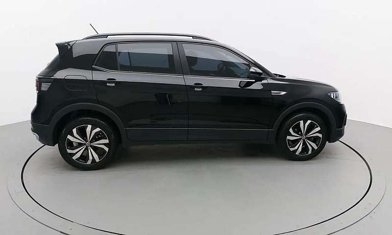 Volkswagen T-Cross C...