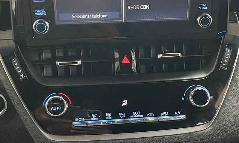Corolla Cross Xre 22...