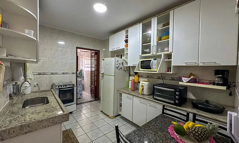 Apartamento Para Ven...
