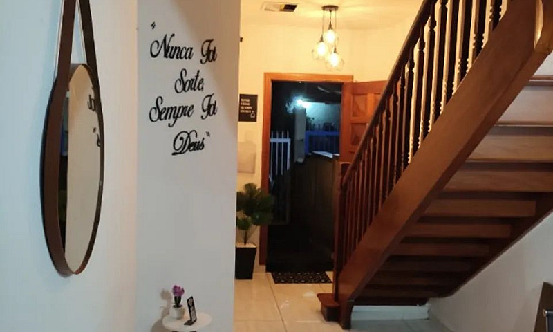 Quarto Masculino Com...