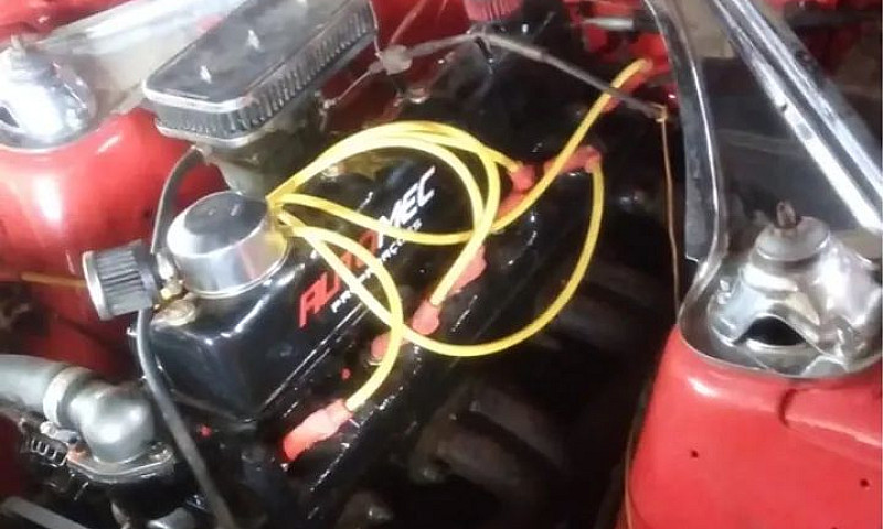 Ford Maverick Super ...