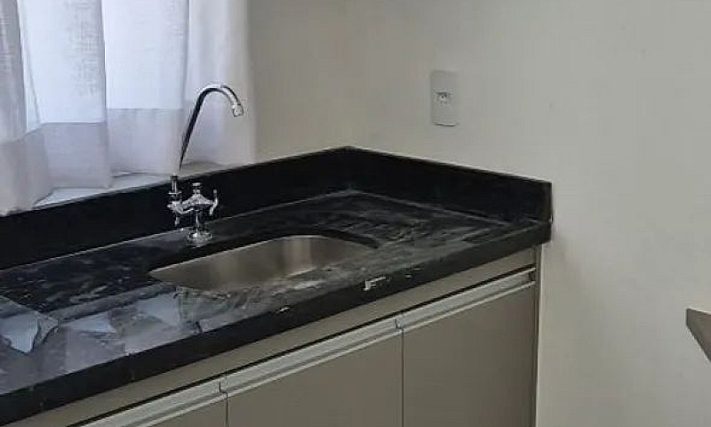 Maravilhosa Kitnet J...