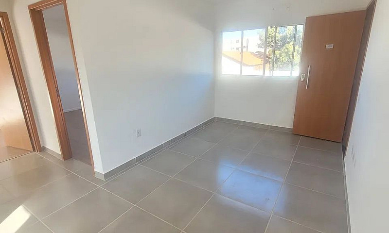 Apartamento Águas Li...