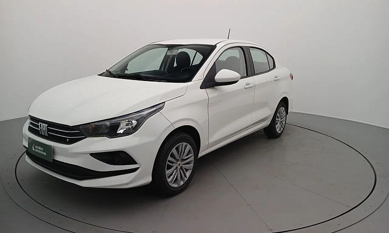 Fiat Cronos 2024 1.0...