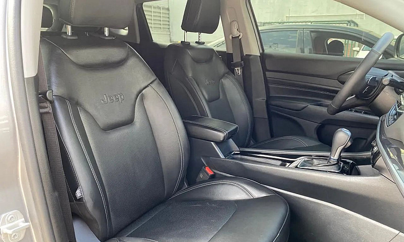 Novo Compass Long. T...