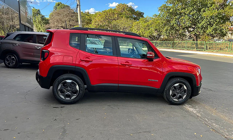 Jeep Renegade Sport ...