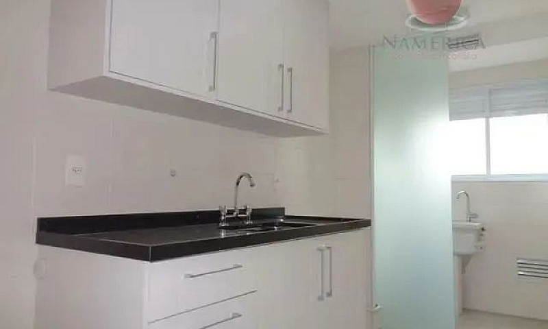Apartamento Com 1 Do...