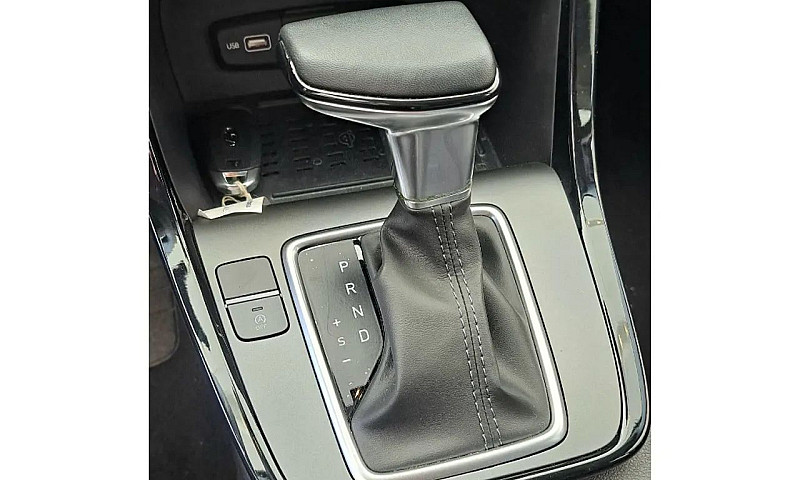Hyundai Creta Limite...
