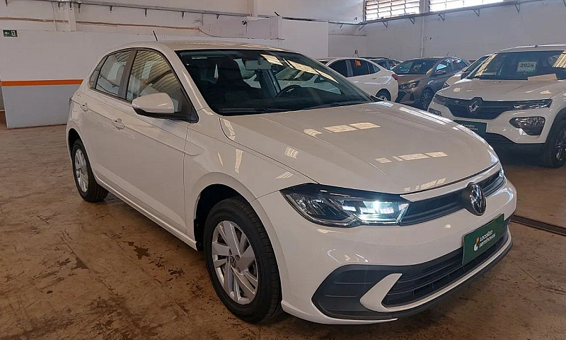 Volkswagen Polo 2024...