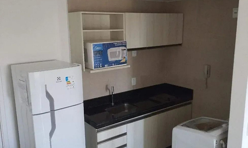 Alugo Apartamento  B...