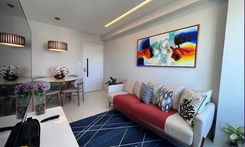 Apartamento Para Ven...