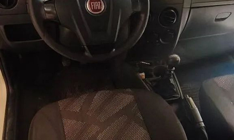 Fiat Palio Celebrati...