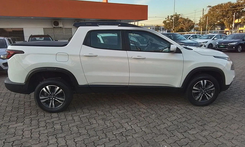 Fiat Toro 2024 1.3 T...