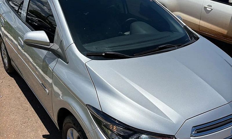 Chevrolet Prisma Sed...