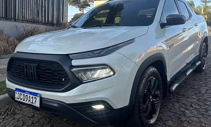 Fiat Toro Ultra 2023...