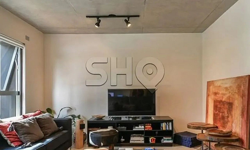 Apartamento No Brook...