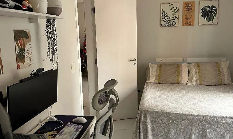 Apartamento Granpark...