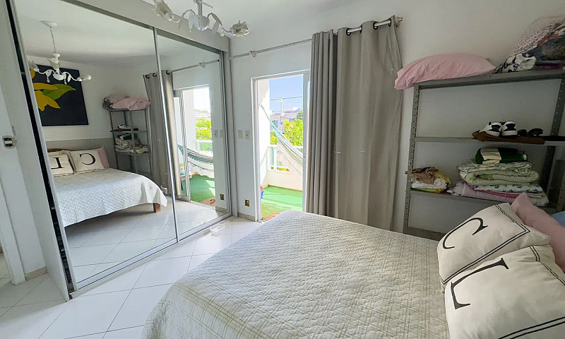 Casa À Venda - Condo...