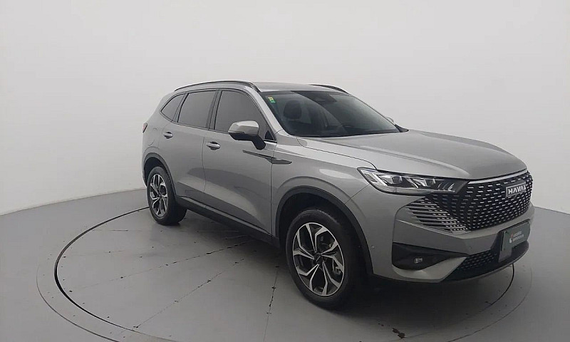 Gwm Haval H6 Premium...