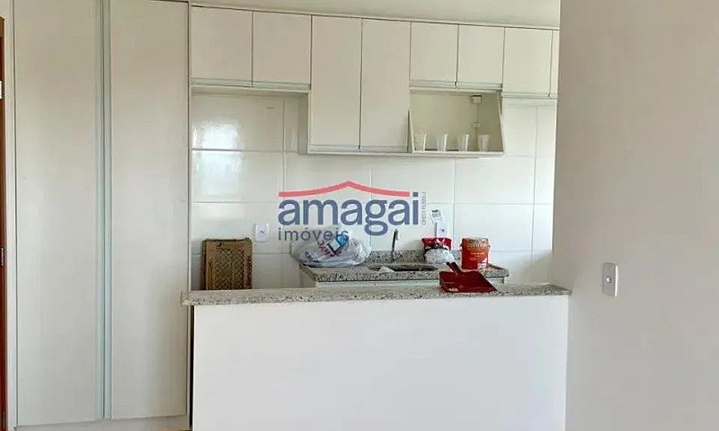 Apartamento De 2 Qua...