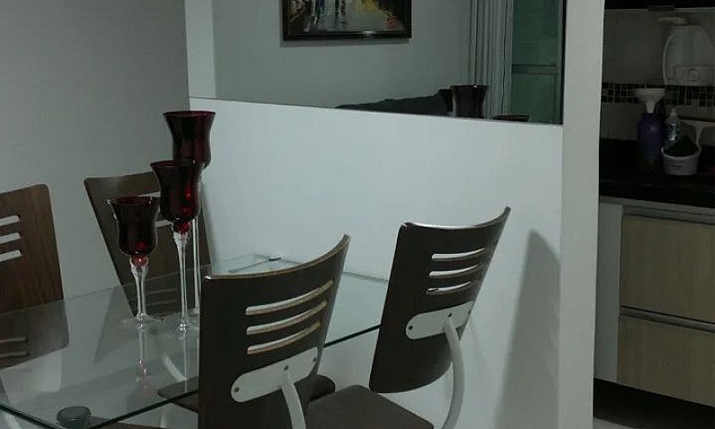 Aluguel Apartamento ...