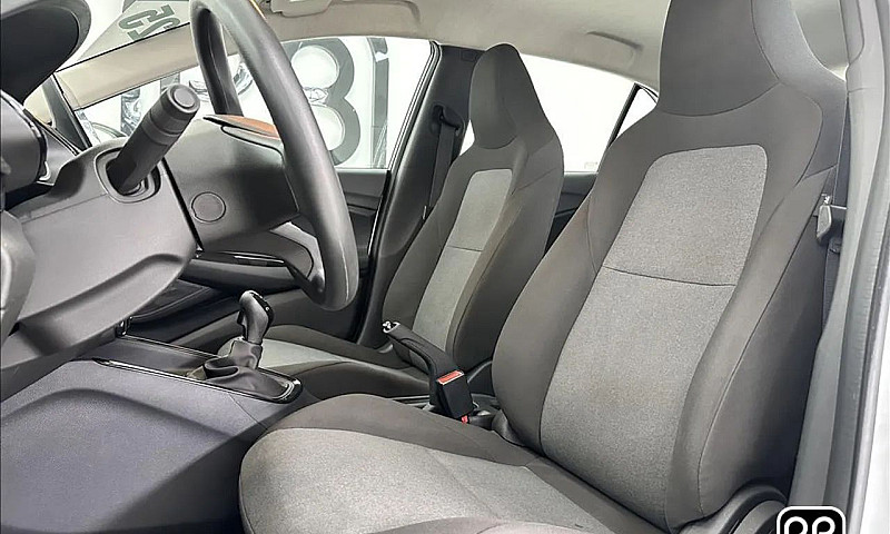 Chevrolet Onix Hatch...