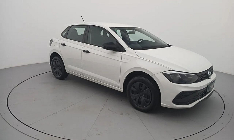 Volkswagen Polo Trac...