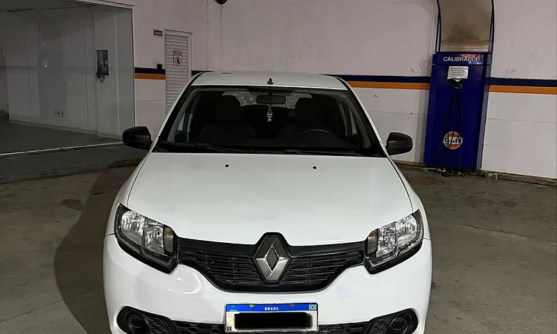 Renault Sandero Auth...