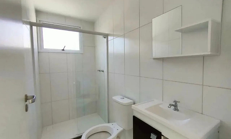 Apartamento Para Alu...