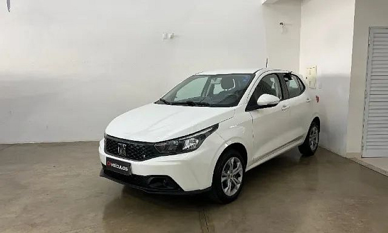 Fiat Argo Drive 1.0 ...