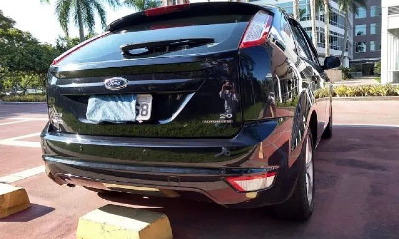 Ford Focus 2.0 16V/S...