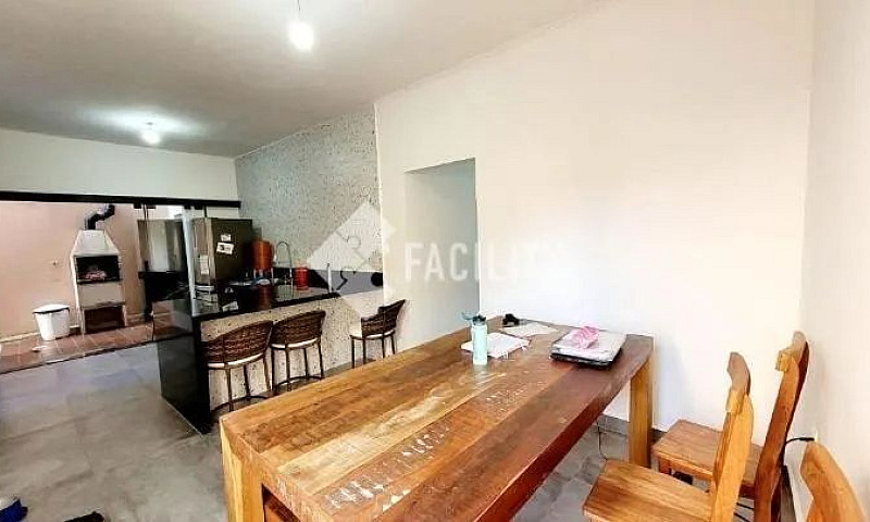Casa - Jardim Nova E...