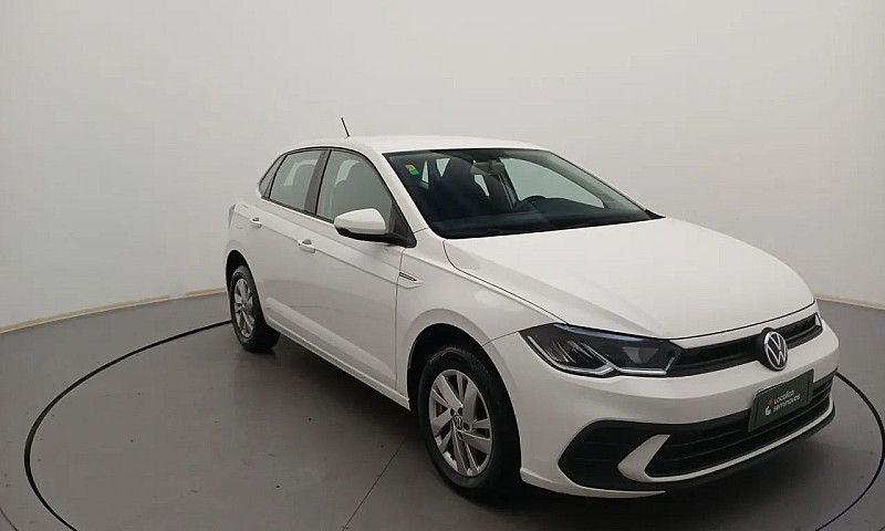 Volkswagen Polo Comf...