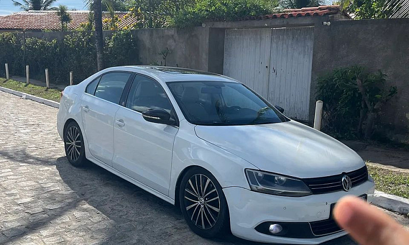 Volkswagen Jetta Hig...