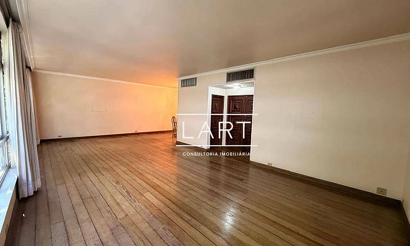 Apartamento Com 4 Do...