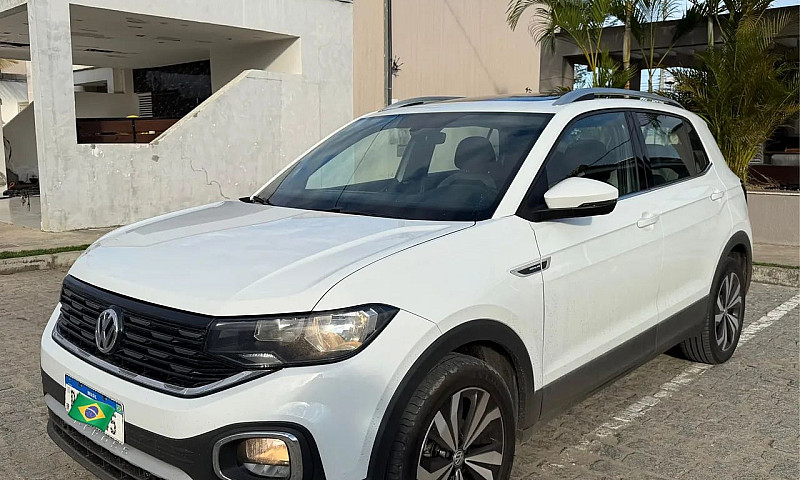 Volkswagen T-Cross H...