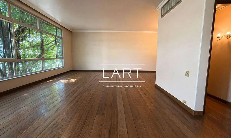 Apartamento Com 4 Do...