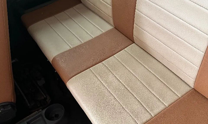 Volkswagen Saveiro C...