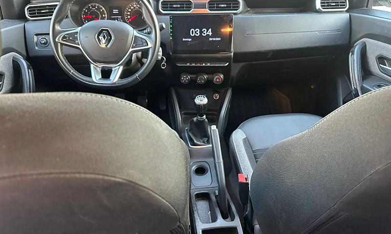 Renault Duster Inten...