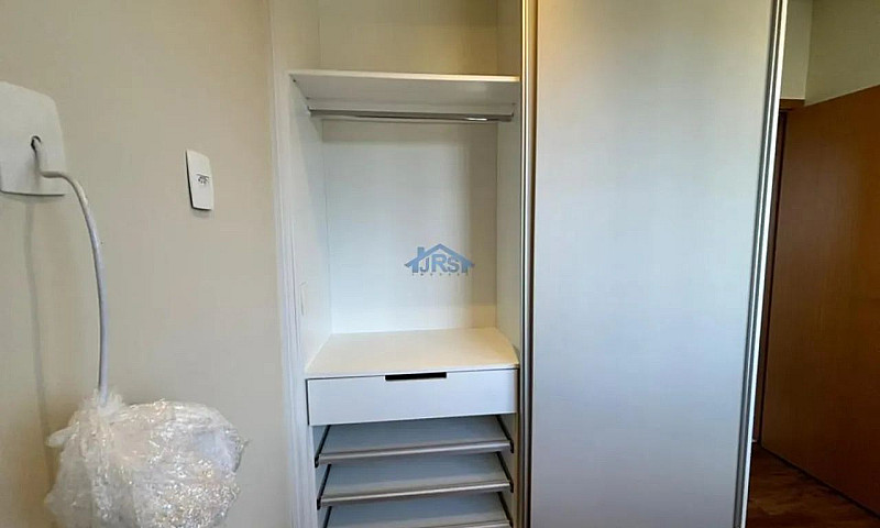 Apartamento Para Alu...