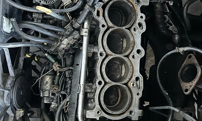 Toyota Corolla Xei 1...