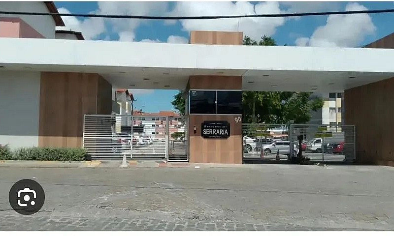 Residencial Serraria...