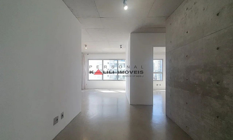 Apartamento Com 2 Do...