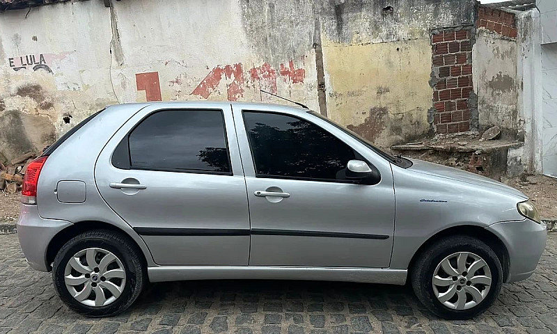 Fiat Palio Celebrati...